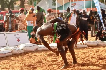  46e Sabre national : Tahoua et Tillabéri dominent, Agadez éliminée, le champion en titre tombe