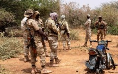 Défense et Sécurité : une situation « sous contrôle » marquée par de nouveaux succès sur le terrain, selon l’Armée nigérienne