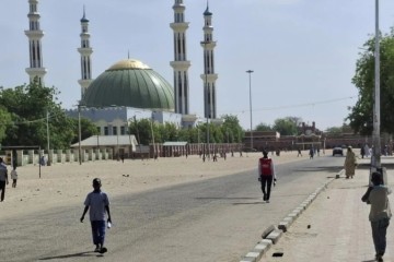 Nigeria : au moins sept morts dans une explosion visant une mosquée à Maiduguri