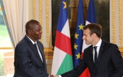 Des subventions françaises en tant qu’instrument politique