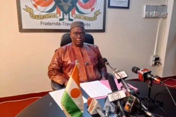 Niger : quatre syndicats de la justice dissous pour 
