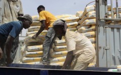 Niger : une trentaine de distributeurs de ciment suspendus par le ministère du Commerce pour pratiques commerciales illicites