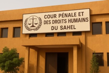 « La Cour pénale sahélienne devra adopter une stratégie judiciaire rigoureuse », selon Ousmane Coulibaly