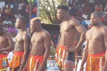 TOLAC 2023 : le Niger remporte la 12e édition du championnat de lutte de la Cédéao