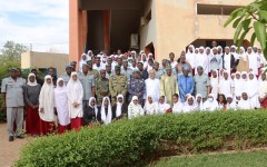 Journée Internationale de Lutte contre la Corruption : la 20e édition célébrée sous le signe de la promotion de l’éthique et de l’intégrité au sein des Douanes nigériennes