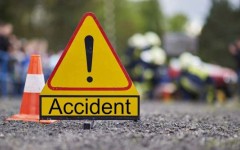 Sécurité routière : 34 vies fauchées et 209 blessés graves dans des accidents au cours du mois de mai (Police nationale)