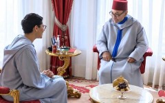 Maroc : nommée par le Roi Mohammed VI, Fatima Zahra El Mansouri devient la première femme Première ministre du Royaume