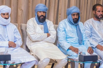 Mali : Quatre routiers marocains enlevés près de la frontière Niger–Burkina  libérés après sept mois de captivité