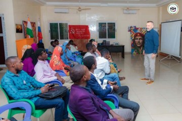 Cours de russe gratuits à Niamey : les inscriptions restent ouvertes