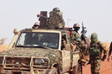 Tillabéri : 12 soldats tombés au combat lors d’une attaque terroriste à Sakoira