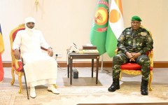 Niamey et N’Djamena renforcent leur coopération : un consulat tchadien à Diffa et la libre circulation facilitée