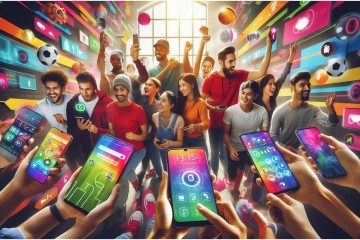 Gamification dans les applications sportives: motivation et engagement