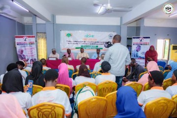 Niamey : le HCME et l’ONG EMMNR forment les étudiants au civisme, au leadership et au développement personnel.