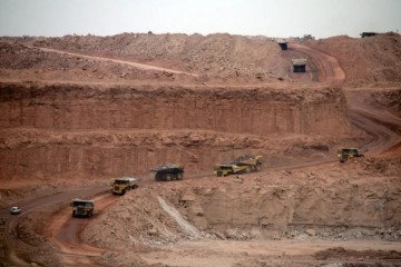 L’or de Samira revient à l’État : Niamey reprend la main sur la Société des Mines du Liptako