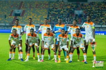UFOA-B/CAN U17 : le Mena cadet se qualifie en finale et file à la CAN Maroc 2027 !