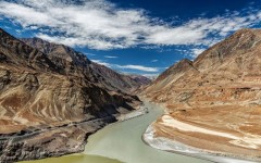 Le Traité des Eaux de l’Indus : Analyse Juridique, avec une Référence Particulière au Mécanisme de Règlement des Différends