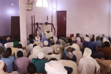 Encadrement religieux : à Agadez, 3 oulémas interdits de prêcher et une mosquée fermée jusqu'à nouvel ordre