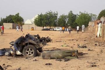 Terrorisme au Niger, le cauchemar des routiers et des provinciaux (Par Omar Sylla)