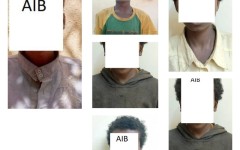 Burkina : des enfants sauvés des griffes du GSIM racontent leur calvaire