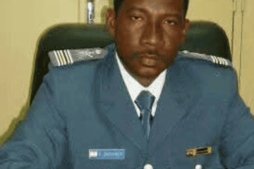 Affaire de fraude douanière : le Colonel Zaroumeye, victime expiatoire d’un complot ?