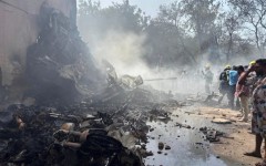 Crash aérien en Inde : un vol Air India s’écrase peu après son décollage avec 242 personnes à bord
