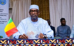 Mali : la prudente infirmation de Bamako sur les intentions annoncées de Washington d’intervenir contre le JNIM