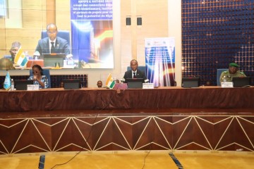 Promotion de l’investissement au Niger : l’ANPIPS tient une grande rencontre pour attirer des investissements responsables, avec l’appui des Nations Unies