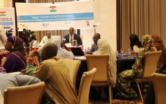 Niamey : lancement d’une formation stratégique pour bâtir un système de protection sociale inclusif et résilient au Niger
