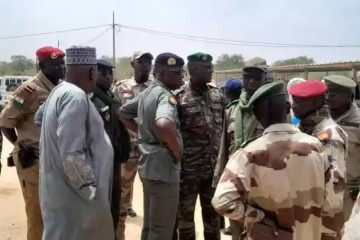 Maradi : Trois morts et dix enlèvements dans deux attaques successives de bandits armés