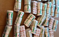 Illela : l’OCRTIS saisit 3 980 comprimés de Tramadol à bord d’un bus en provenance de Gaya