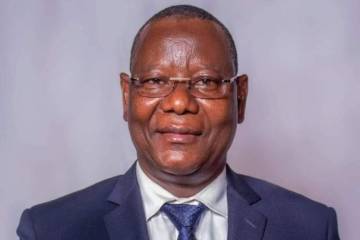 L’ancien ministre de l’Intérieur Hamadou Adamou Souley écroué à Kollo