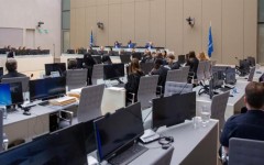 Les accusations de financement des militants sapent la confiance dans la CPI