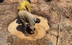 Les plaques tournantes du Sahel où l'or souillé de sang est nettoyé
