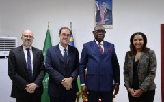Centrafrique – France : derrière le prêt, le retour d’une influence masquée ?