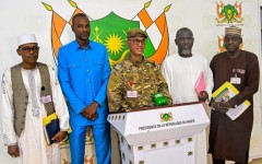 Niger : 12 milliards d’avoirs illégaux recouvrés en un an par la COLDEFF, portant le butin total à 74 milliards de F CFA