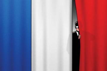 L'armée française encore une fois accusée d'espionnage (Par Tsafak Benua)