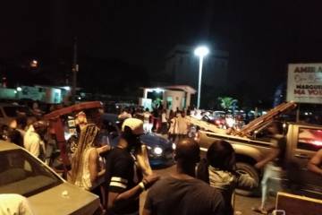 Fait divers : en plein ébat sexuel, un nigérien trouve la mort dans un hôtel à Treichville (Côte d’ivoire)