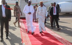 AES : Bamako accueille une réunion déterminante pour la mise en route de la Banque Confédérale