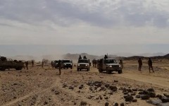 Massacre de Foumbita : 44 civils tués, un deuil national de 72 heures décrété
