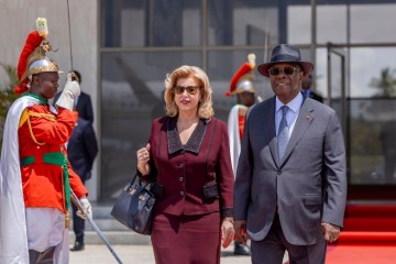Côte d’Ivoire : Alassane Ouattara, 83 ans, annonce sa candidature à un quatrième mandat présidentiel