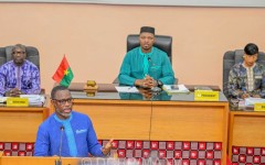 Burkina : le projet de loi sur les libertés religieuses adopté à l’unanimité par le Parlement