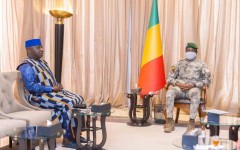 Mali : Bamako dément « le retour imminent » de son Ambassadeur à Alger (Fake News)