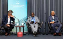 Mines antipersonnel : à Zagreb, les victimes réclament justice et comptes aux agresseurs