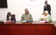 Niger: une nouvelle centrale solaire photovoltaïque de 200Mw grâce à un PPP de 126 milliards avec NEPP