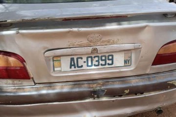 Agadez : un réseau de vente illicite d'essence démantelé à Arlit