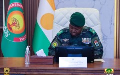 Niger : Niamey accuse N’Djamena, en complicité avec la France, d’« actes hostiles »