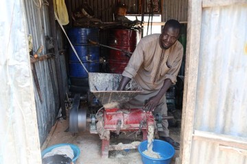 Accès à l’électricité au Niger : Dans la région de Maradi, le Projet « HASKE » impulse des progrès dans la réduction de la pauvreté énergétique