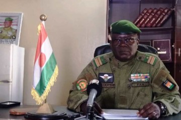 Journée mondiale de lutte contre le sida 2025 : le Niger appelle à un sursaut collectif