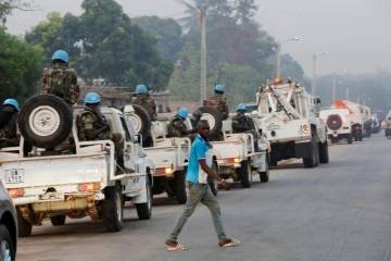 Mali : la Côte d’Ivoire annonce le retrait de son contingent de la MINUSMA