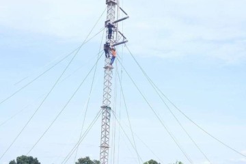 Électricité : pour les abonnés de la Nigelec des régions du fleuve, il va falloir encore attendre et faire avec les délestages